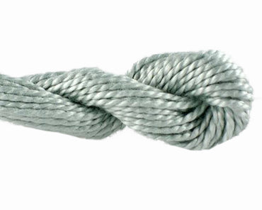 DMC Pearl 3 - V LT Gray Green - 928