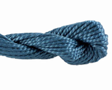 DMC Pearl 3 - MD Antique Blue - 931