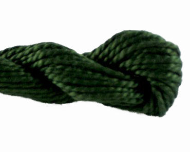 DMC Pearl 3 - DK Avocado Green - 935
