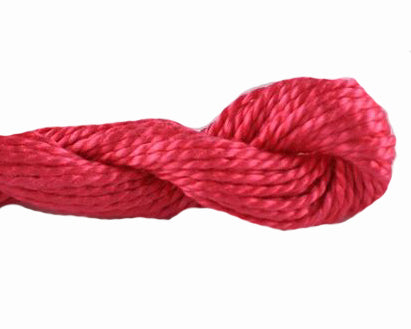 DMC Pearl 3 - Geranium - 956