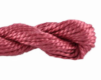 DMC Pearl 3 - MD Dusty Rose - 962
