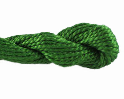 DMC Pearl 3 - MD Forest Green - 988
