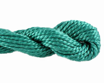 DMC Pearl 3 - LT Aquamarine - 992