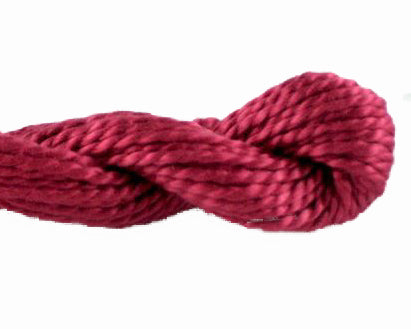 DMC Pearl 3 - Ultra DK Dusty Rose - 3350