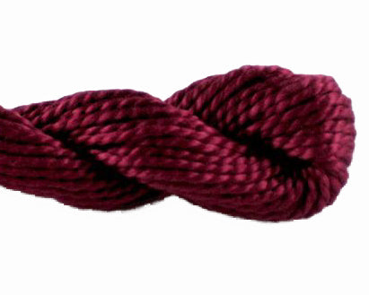 DMC Pearl 3 - V DK Mauve - 3685