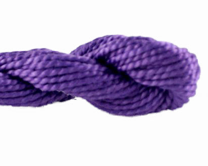 DMC Pearl 3 - VDK Lavender - 208