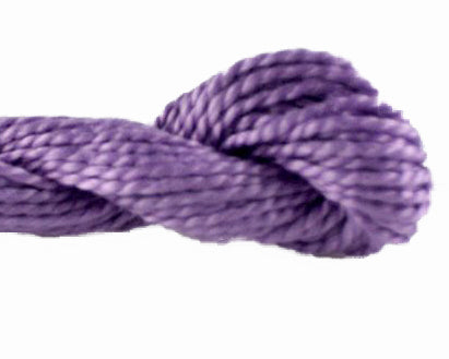 DMC Pearl 3 - DK Lavender - 209