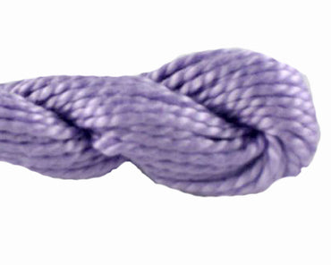 DMC Pearl 3 - MD Lavender - 210