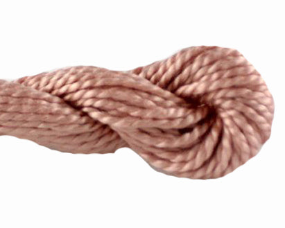 DMC Pearl 3 - V LT Shell Pink - 224