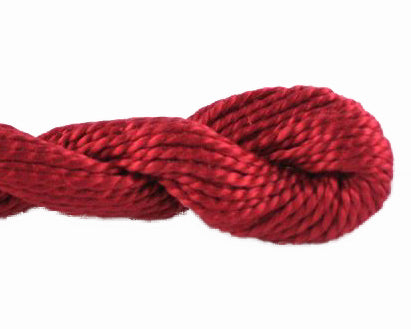 DMC Pearl 3 - DK Rose - 309