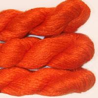 Pepper Pot Silk - Kumquat 197