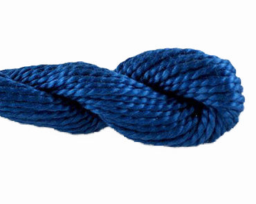 DMC Pearl 3 -Midnight Blue - 312