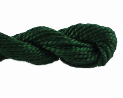 DMC Pearl 3 - VDK Pistachio Green - 319