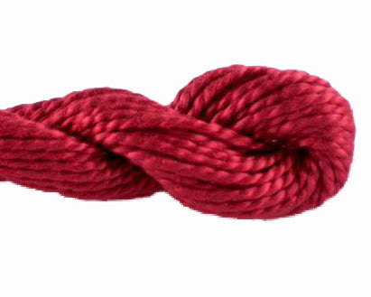 DMC Pearl 3 - VDK Rose - 326