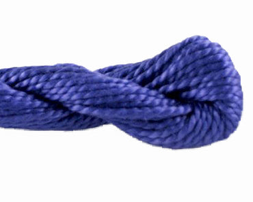 DMC Pearl 3 - VDK Blue Violet - 333