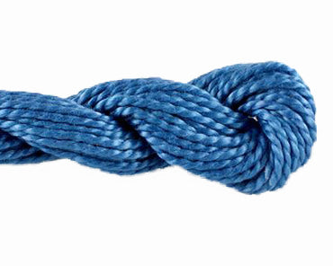 DMC Pearl 3 - MD Baby Blue - 334