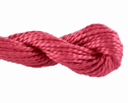 DMC Pearl 3 - Rose - 335