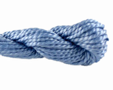 DMC Pearl 3 - LT Blue Violet - 341