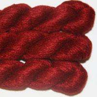 Pepper Pot Silk - Cherry 199