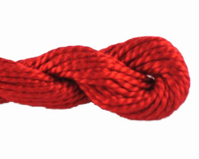 DMC Pearl 3 - DK Coral - 349