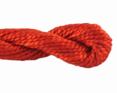 DMC Pearl 3 - MD Coral - 350
