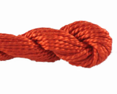 DMC Pearl 3 - Coral - 351