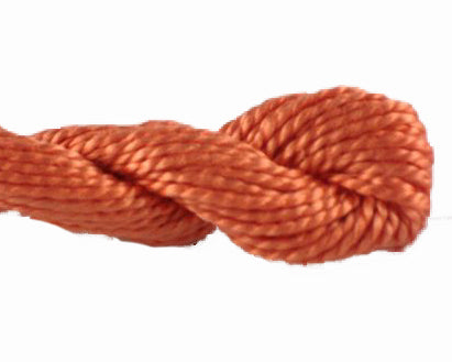 DMC Pearl 3 - LT Coral - 352