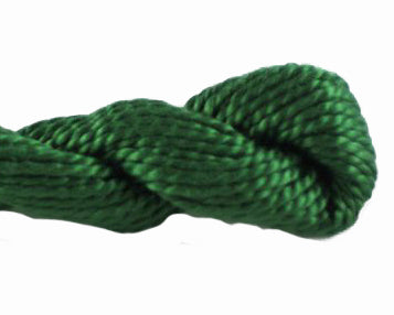 DMC Pearl 3 - DK Pistachio Green - 367