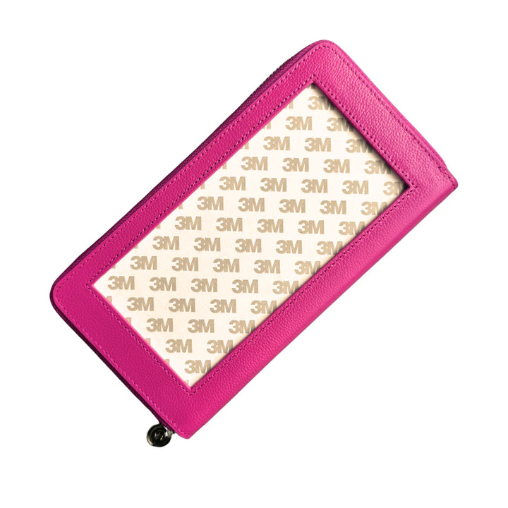 All in Wallet by Rachel Barri