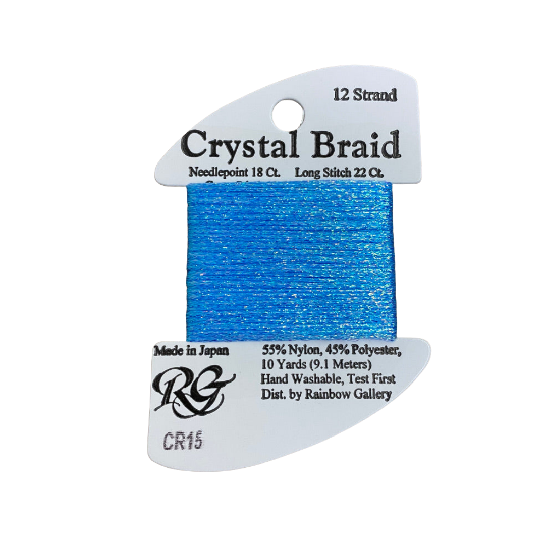 Crystal Braid