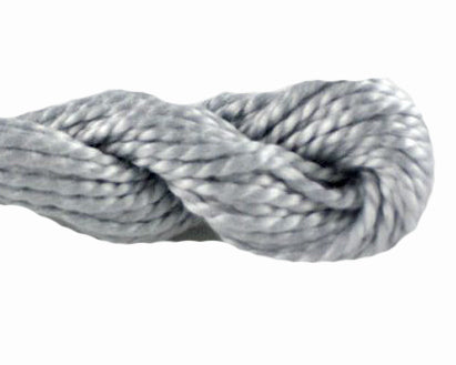 DMC Pearl 3 - Pearl Gray - 415