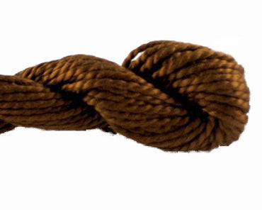 DMC Pearl 3 - MD Brown - 433