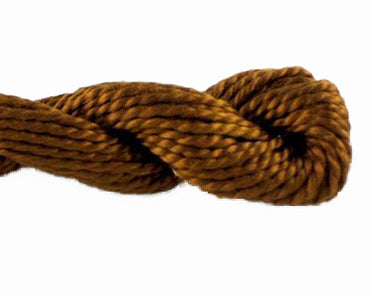 DMC Pearl 3 - LT Brown - 434