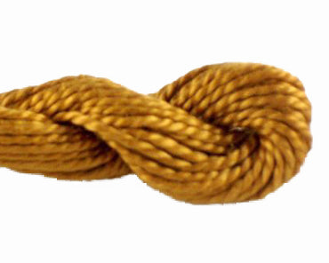 DMC Pearl 3 - V LT Brown - 435