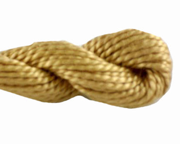 DMC Pearl 3 - LT Tan - 437