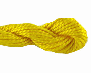 DMC Pearl 3 - DK Lemon - 444
