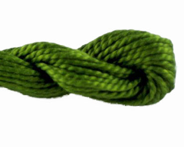 DMC Pearl 3 - Avocado Green - 469