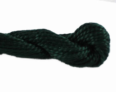 DMC Pearl 3 - V DK Blue Green - 500