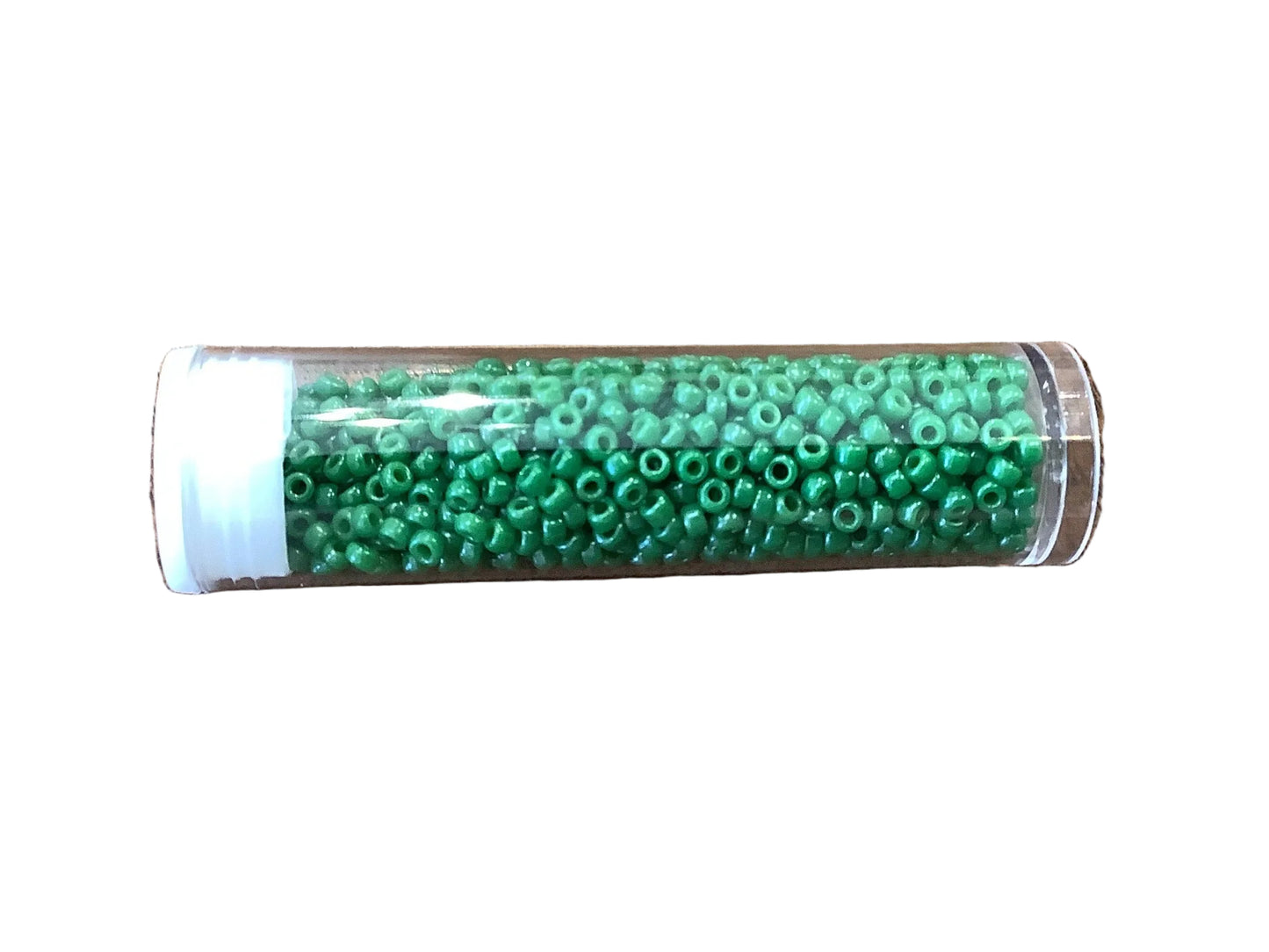 Opaque Green- Size 11