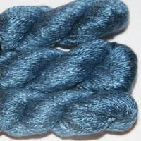 Pepper Pot Silk - Harbor 202