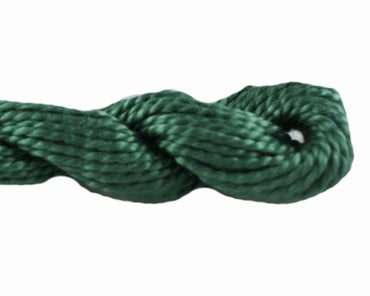 DMC Pearl 3 - Blue Green - 502