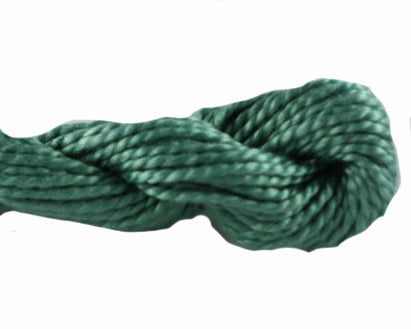 DMC Pearl 3 - MD Blue Green - 503