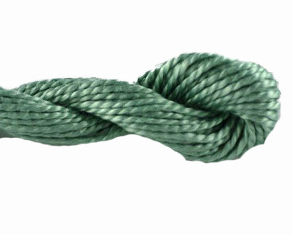 DMC Pearl 3 - V LT Blue Green - 504