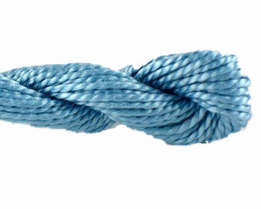 DMC Pearl 3 - Sky Blue - 519