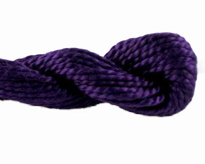 DMC Pearl 3 - VDK Violet - 550