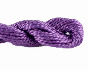 DMC Pearl 3 - Violet - 553