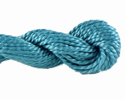 DMC Pearl 3 - Turquoise - 597