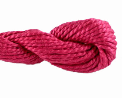 DMC Pearl 3 - DK Cranberry - 601