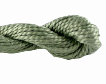DMC Pearl 3 - MD Beaver Gray - 647