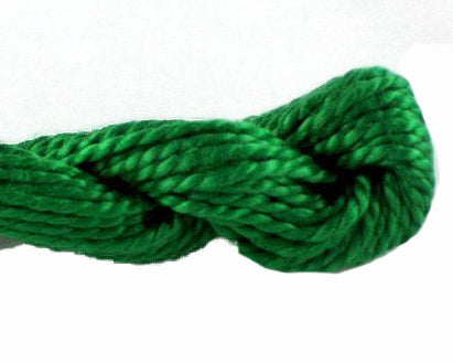 DMC Pearl 3 - Bright Green - 700